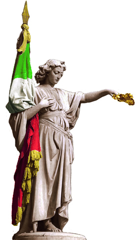 Bella Italia